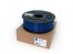 319290 - Peach ABS Filament for 3D Printer, blue, 1.75mm, 1kg