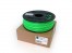 319298 - Peach ABS Filament for 3D Printer, fluorescent green, 3.0mm, 1kg