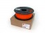 319303 - Peach PLA Filament for 3D Printer, orange, 1.75mm, 1kg