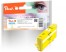 319490 - Peach Tintenpatrone gelb HC kompatibel zu HP No. 935XL y, C2P26A
