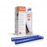 510148 - Peach Binding Combs 32mm, for 310 sheets A4, blue, 50 pcs. PB432-04