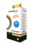 732914 - Polaroid Filament Color Box 3D-FP-PL-2500-00, PLA 1.75 mm