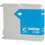 210291 - Original Ink Cartridge cyan Brother LC-1000C