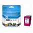 210398 - Original Ink Cartridge color HP No. 300 c, CC643EE