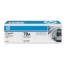 210512 - Original Toner Cartridge black HP No. 78A BK, CE278A