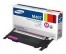 210592 - Original Toner Cartridge magenta Samsung CLT-M4072S/ELS, SU262A