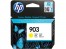 211760 - Original Ink Cartridge yellow HP No. 903 y, T6L95AE