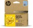 212860 - Original Ink Cartridge yellow HP No. 937XL y, 4S6W8NE