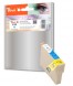 314115 - Peach Tintenpatrone cyan kompatibel zu Epson T1302