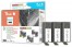 314165 - Peach Saving Pack black, with Chip, compatible with HP No. 920XL bk, CD975AE