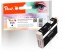 314774 - Peach Tintenpatrone schwarz kompatibel zu Epson T1291 bk, C13T12914011