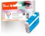 314776 - Peach Ink Cartridge cyan, compatible with Epson T1292 c, C13T12924011