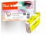 314780 - Peach Ink Cartridge yellow, compatible with Epson T1294 y, C13T12944011