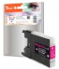 315003 - Peach Ink Cartridge magenta, compatible with Brother LC-1240M