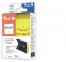 315004 - Peach Ink Cartridge yellow, compatible with Brother LC-1240Y