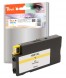 315731 - Peach Ink Cartridge yellow HC compatible with HP No. 951XL y, CN048A