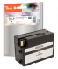 315747 - Peach Ink Cartridge black HC compatible with HP No. 932XL bk, CN053A