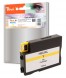 315750 - Peach Ink Cartridge yellow HC compatible with HP No. 933XL y, CN056A