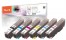 316594 - Peach Multi Pack, HY compatible with Epson No. 24XL, C13T24384010