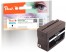 317265 - Peach Ink Cartridge black HC compatible with HP No. 932XL bk, CN053A