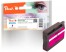 317267 - Peach Ink Cartridge magenta HC compatible with HP No. 933XL m, CN055A