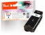 318111 - Peach Ink Cartridge HY black, compatible with Epson No. 26XL bk, C13T26214010