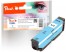 318122 - Peach Ink Cartridge HY light cyan, compatible with Epson No. 24XL lc, C13T24354010