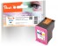 318543 - Peach Print-head colour, compatible with HP No. 704 C, CN693AE