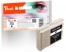 319082 - Peach XL-Ink Cartridge black, compatible with Brother LC-970BK, LC-1000BK