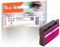 319110 - Peach Ink Cartridge magenta HC compatible with HP No. 933XL m, CN055A