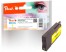 319116 - Peach Ink Cartridge yellow HC compatible with HP No. 951XL y, CN048A