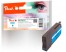 319119 - Peach Ink Cartridge cyan compatible with HP No. 951 c, CN050A