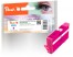 319277 - Peach Ink Cartridge magenta compatible with HP No. 655 m, CZ111AE