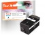 319486 - Peach Ink Cartridge black HC compatible with HP No. 934XL bk, C2P23A