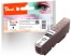 319667 - Peach Ink Cartridge XL photoblack black, compatible with Epson T3361, No. 33XL phbk, C13T33614010