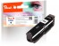 319799 - Peach Ink Cartridge photoblack black, compatible with Epson T3361, No. 33XL phbk, C13T33614010