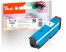 319800 - Peach Ink Cartridge cyan compatible with Epson T3362, No. 33XL c, C13T33624010