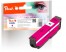 319801 - Peach Ink Cartridge magenta compatible with Epson T3363, No. 33XL m, C13T33634010