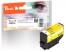 320915 - Peach Ink Cartridge yellow compatible with Epson T02H4, No. 202XL y, C13T02H44010