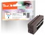 321231 - Peach Ink Cartridge black compatible with HP No. 953 bk, L0S58AE