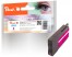 321234 - Peach Ink Cartridge magenta compatible with HP No. 953 m, F6U13AE