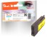 321242 - Peach Ink Cartridge yellow compatible with HP No. 953XL y, F6U18AE