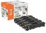 112359 - Peach Spar Pack Plus Tonermodule kompatibel zu HP No. 207X, W2210X*2, W2211X, W2212X, W2213X