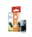 310528 - Peach Ink Cartridge black, compatible with Canon, Xerox, Apple BJI-201BK, 0946A001