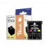 310543 - Peach Ink Cartridge colour, compatible Epson T050C, S020097, C13T05024010