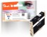 311613 - Peach Ink Cartridge black, standard, compatible with Epson T0441BK, C13T04414010