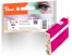 311619 - Peach Ink Cartridge magenta, high-capacity, compatible with Epson T0443M, C13T04434010