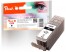 313545 - Peach XL-Tintenpatrone schwarz  kompatibel zu Canon PGI-520PGBK, 2932B001