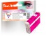 313943 - Peach Ink Cartridge magenta, compatible with Epson T0803 m, C13T08034011