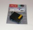 314051 - Peach Reinigungspatrone, schwarz, kompatibel zu Epson T0611BK, C13T06114010
